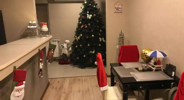 Ivane Javakhishvili Street 16, Prenota Hotel Vake Tbilisi