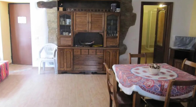 Monolocale La Casa dei Mimirs