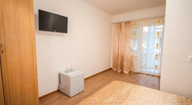 Mirada Guest House