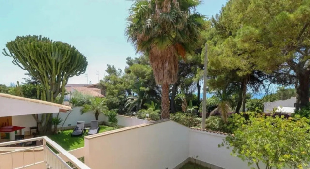 Коттедж Villa Urania 2 in Fontane Bianche