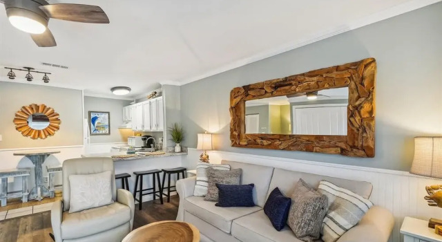Sandpiper Cove 8114 Destin - 2 Br Condo, Book Lejlighed Destin Emerald Coast