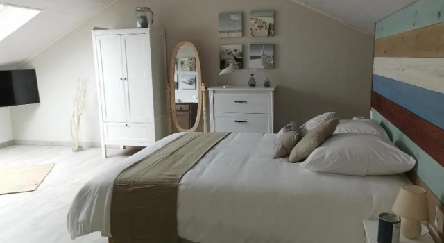 Gîtes ETCHE ARGUINIA, Prenota Resort Montory 