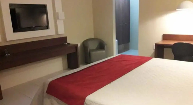 Hotel Village Confort Toritama, Boek Hotel Toritama Pernambuco