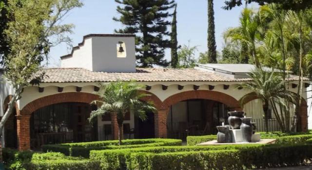 La Casa de Yaute