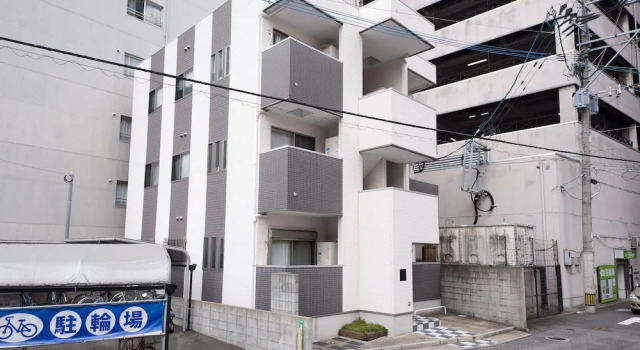 Aruko Residence Tenjin Minami, Забронировать Отель Отели префектуры Фукуока 3 звезды, рядом с Daimaru Fukuoka Tenjin, 3*