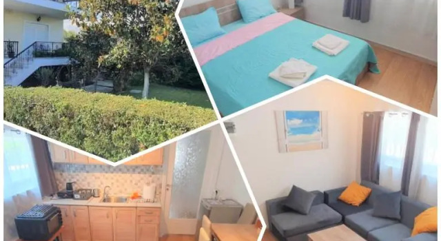 Vacation Studio Oropos, Забронировать Отель Отели Ороп 3 звезды, 3*