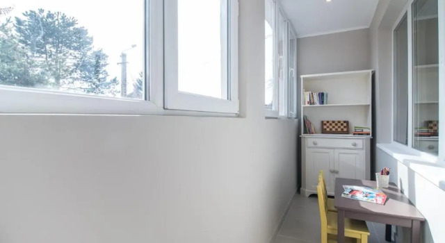 Apartment Elias, Varaa Huoneisto Cluj-Napoca 