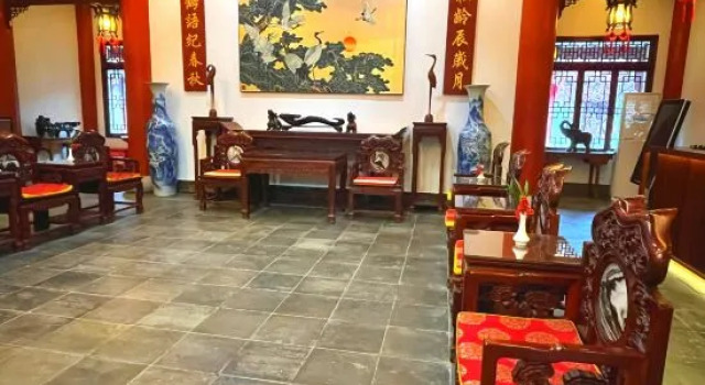 Juyuan lndustry Group Co.,Ltd.