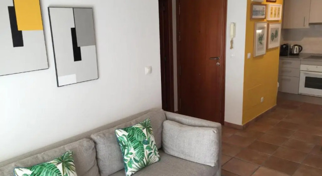 Centrico Apartamento 2A, Забронировать Апартаменты/квартира Апартаменты Аликанте, рядом с Wellness Center Alicante Spa, Апартаменты/квартира