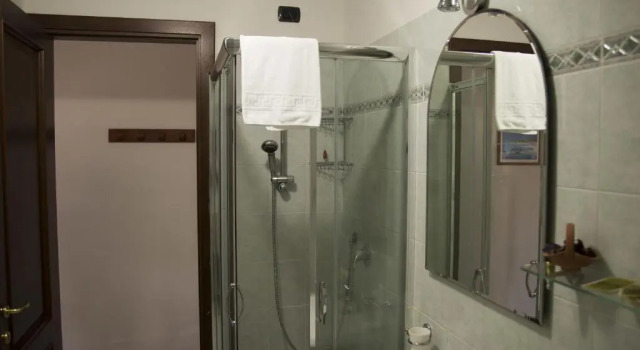 Люкс Agriturismo Marrucola