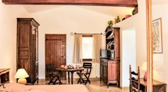 Apartment La Bachasse, Забронировать Апартаменты/квартира Отели Карро с парковкой, Парковка