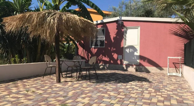 Коттедж Il Nido