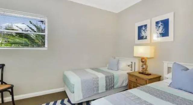 Iluka Resort Apartments, Boek Appartement Palm Beach Sydney Region