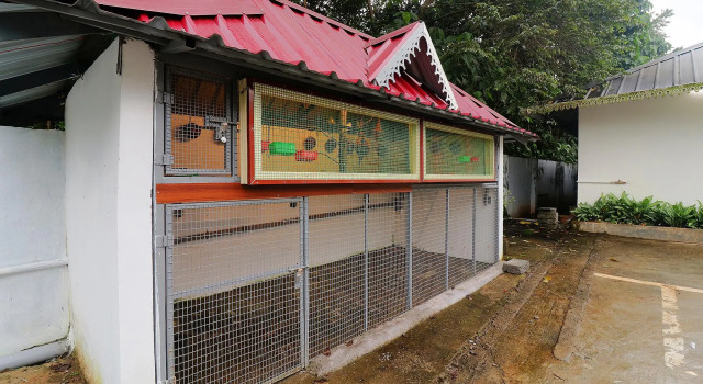 FabHotel Harshavardhana Inn, Prenota Hotel Pudukad Kerala