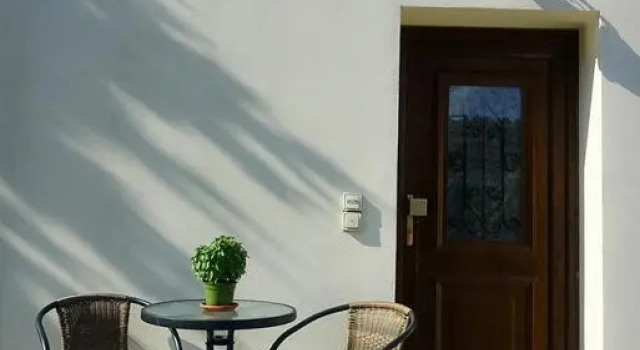 Kostas House, Забронировать Отель Káspakas Лимнос