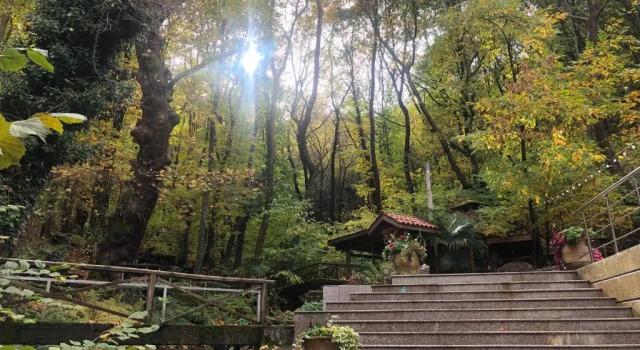 Одноместный номер Economy с балконом и с красивым видом из окна Hotel Saint Nedelya