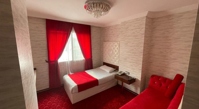 Номер Standard Ismira Hotel Ankara