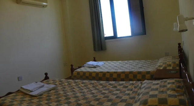 Sea 'n Lake View Hotel Apartments