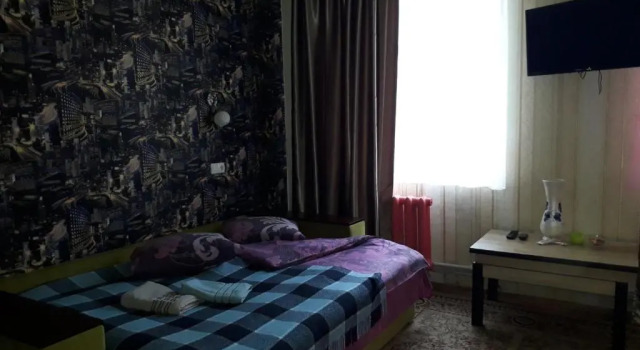 Etværelseslejlighed Apart Hotel UNENEGE