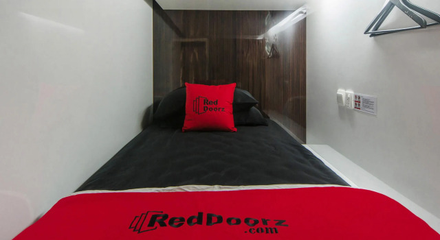 RedDoorz Hostel @ Little India, Prenota Ostello Ostelli a Little India, Ostello