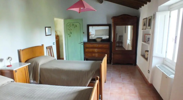 Номер Standard Agriturismo Ai Mandrioli