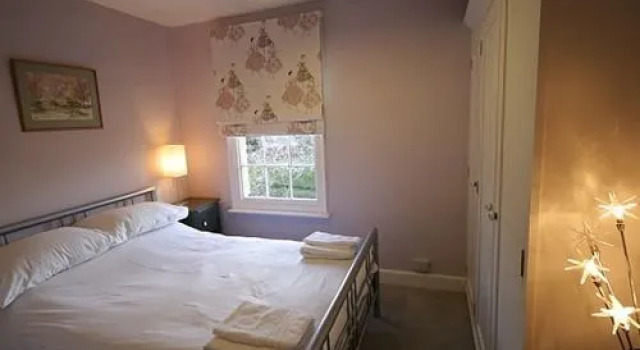 Beechwood House, Забронировать Отель Отели Англии с бассейном, Бассейн
