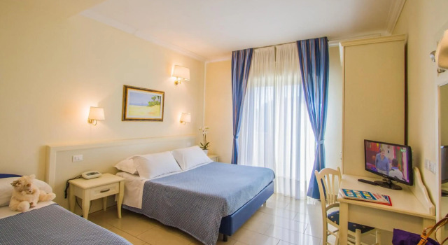 Hotel Nelson