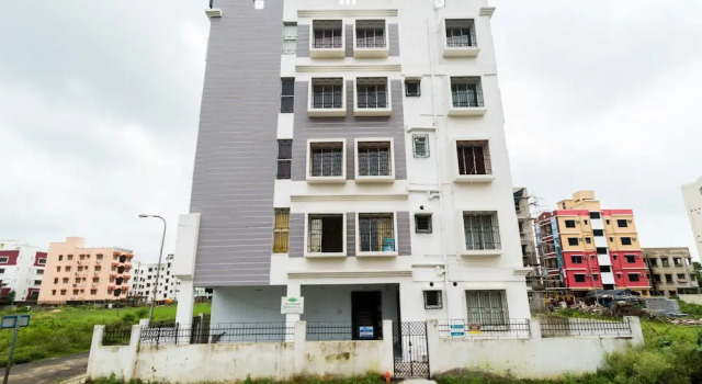 Kolkata Residency By OYO Rooms, Prenota Hotel Calcutta 