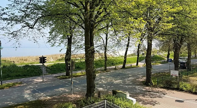 Herberge-Wichernhaus-Boltenhagen, Забронировать Хостел Отели Больтенхаген с парковкой, Парковка
