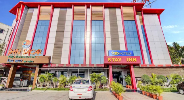 FabHotel Stay Inn