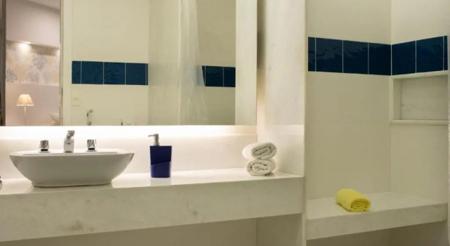 Двухместный номер Standard Auberge de la Langouste