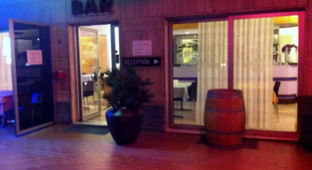 Hotel Morobbia