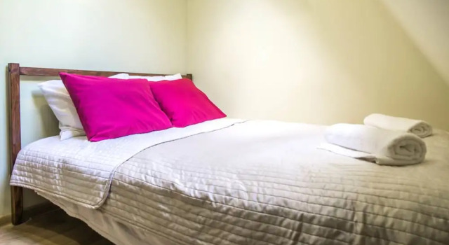 Little Home - Milano, Varaa Hotelli Hotellit Pommeri pysäköinnillä, Pysäköinti