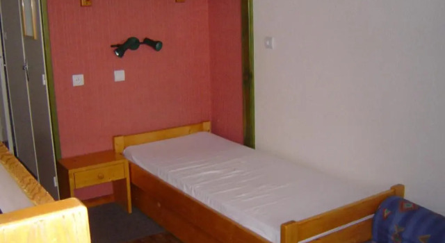 Duplex Le Grand Sud District Eclose #AH2, Prenota Appartamento Hotel a Alvernia con parcheggio, Parcheggio
