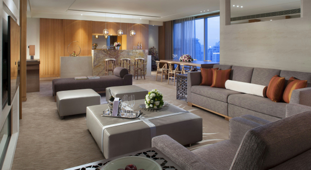 Millennium Hotel Taichung