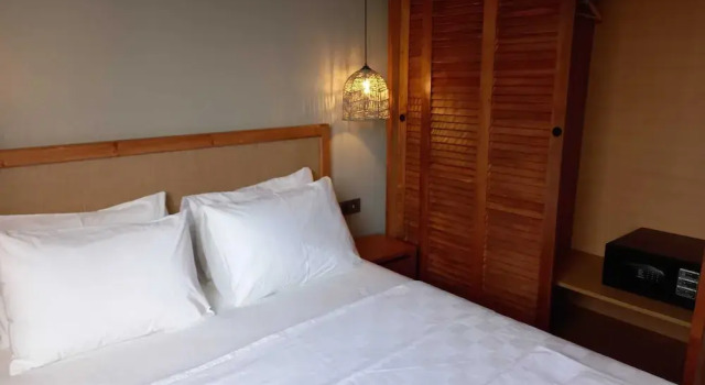 Soas Suites