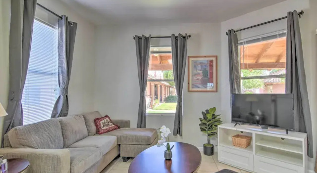 'best Night's Sleep' Apt Near Skydive Arizona, Rezervați Apartament Eloy Arizona