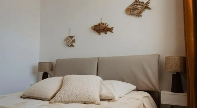 Borgo 84 La Perla Marzamemi, Забронировать Апартаменты/квартира Апартаменты Марцамеми, Апартаменты/квартира