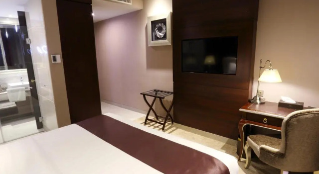 Habitación doble Superior Belviu Hotel Bandung