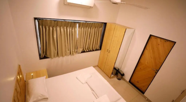 Номер Deluxe Nap Manor Hostels