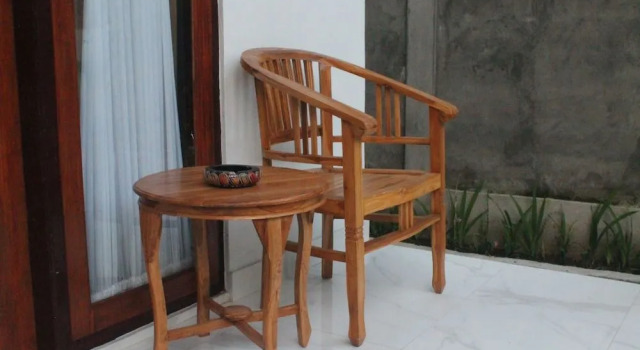 Kubu Indah Guest House