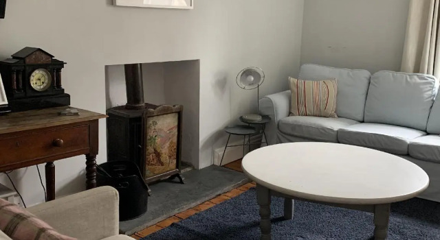 Wonderful Home and parking, Забронировать Отель Отели Тенби с парковкой, рядом с Paragon Beach, Парковка