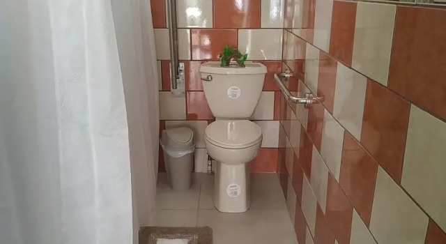 Апартаменты Superior Linda Y Comoda Villa En Playas Del Coco
