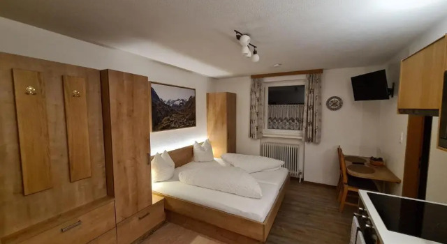 Номер Standard Apartments Morandell