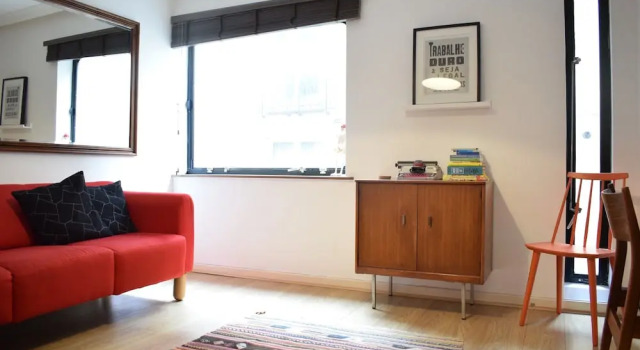 Apartment In Central London, Varaa Huoneisto Asunnot kohteessa Merseyside, Huoneisto