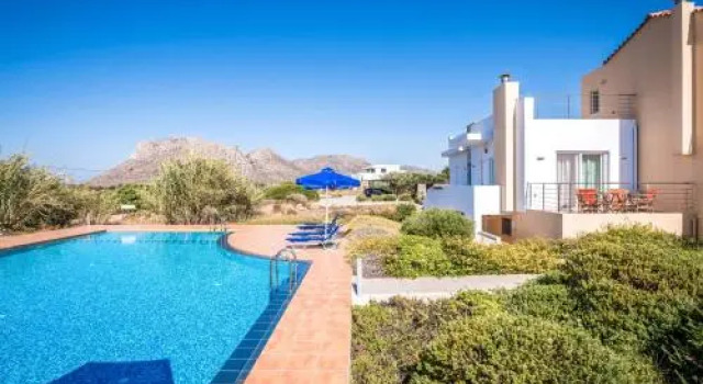 Apartment Cretan View.2, Забронировать Апартаменты/квартира Апартаменты Ставрос, Апартаменты/квартира