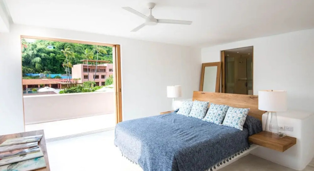 Careyes Beachfront Puerto Vallarta By Lockey, Book Hotel Hotels in Jalisco with a Pool, Swimming Pool
