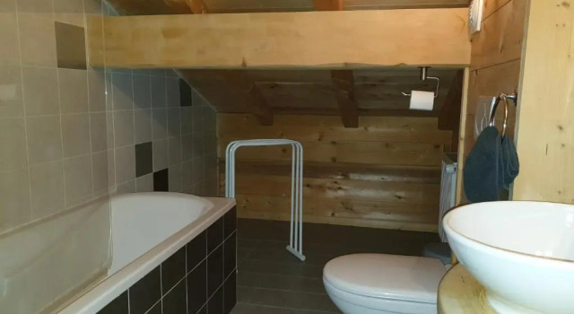 Chalet les charmettes Morzine MC46, Забронировать Шале Виллы Овернь-Рона-Альпы, Вилла