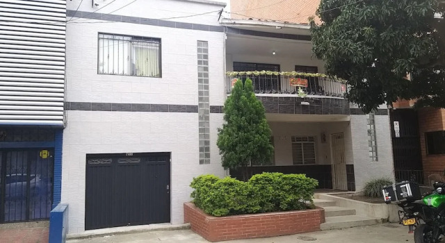 Laureles Home, Book Pension Gæstehuse i Antioquia, Pension