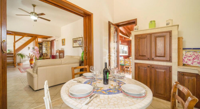 Beautiful Home in Menfi With Wifi and 3 Bedrooms, Réserver Hôtel Menfi Sicile